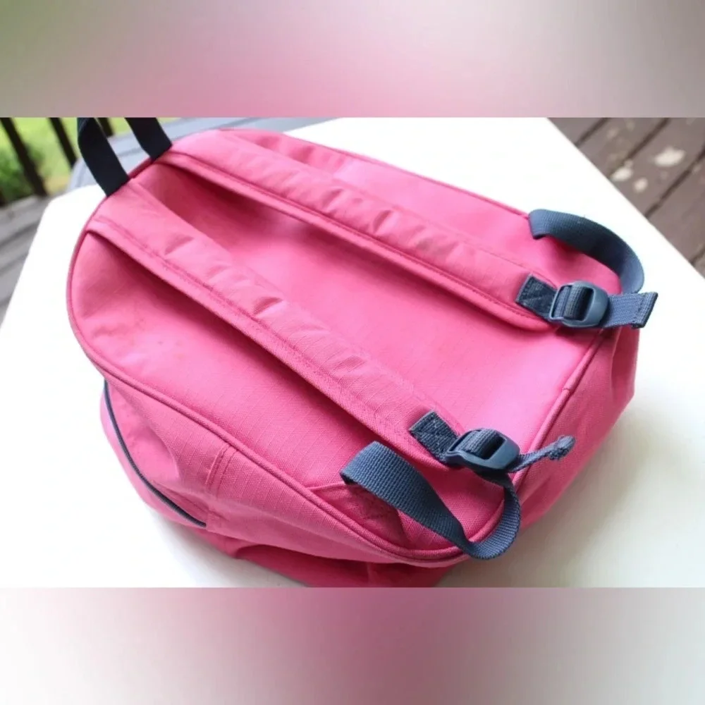Life is good  backpack